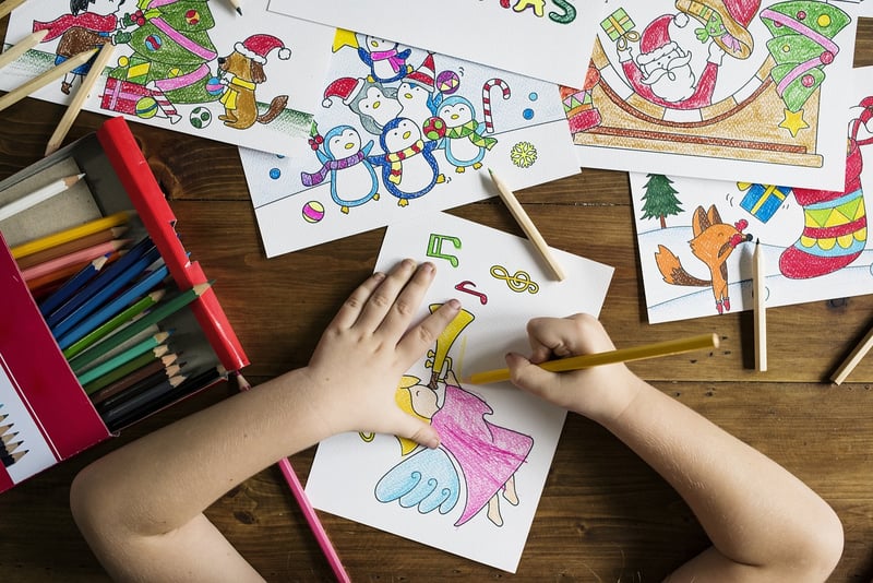 Flow Art Workshops