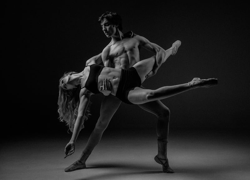 Expressive Movement Arts